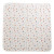 Organic Cotton Swaddle Blanket - Winter Print