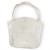 Organic Corduroy Tote Bag - Cream