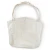 Organic Corduroy Tote Bag - Cream
