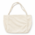 Organic Corduroy Tote Bag - Cream