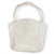 Personalized Organic Corduroy Tote Bag - Blue