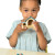 Wooden Chicken Coop Play Set