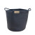 Organic Baby Gift Basket - Struck a Cord - Blue