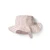 Organic Baby Gift Basket - Struck a Cord - Pink
