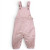 Organic Baby Gift Basket - Struck a Cord - Pink