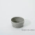 Porcelain Mini Bowl - Stone