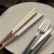 Handcrafted Japanese Chopsticks - Two Pairs