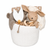 Woodland Gift Basket - Little Hopper