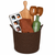 Housewarming Gift Basket - Well Seasoned