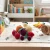 Organic Cotton Play Food - Fruit 9 Piece Set