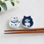 Handcrafted Cat Chopstick Rests