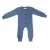 Organic Baby Gift Basket - Born to Roam