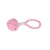 Chew Crew Gift Basket - Pink