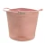 Chew Crew Gift Basket - Pink