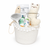 Cat Gift Basket - Purrfectly Pampered