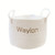 Dog Parent Gift Basket - Perfect Pair