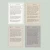 Beautifully Organized Cards - 52 Housekeeping Tips & Tricks