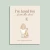 Children's Book - I Loved You From the Start