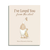 Children's Book - I Loved You From the Start