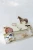 Wooden Tray Puzzle - Farm Animals