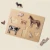 Wooden Tray Puzzle - Farm Animals