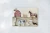 Wooden Tray Puzzle - Farm Animals