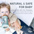 Natural Baby Bottle