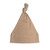 Organic Gift Baskets - Twin Collection - Brown