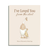 Luxury Organic Baby Gift - Oh My Gosling!