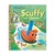 Scuffy the Tugboat - Golden Book
