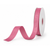Grosgrain Ribbon - Bright Pink