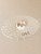 Luxury Baby Gift Set - Little Princess Crown and Play Mat