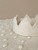 Luxury Baby Gift Set - Little Princess Crown and Play Mat