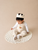 Luxury Baby Gift Set - Little Princess Crown and Play Mat
