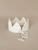 Luxury Baby Gift Set - Little Princess Crown and Play Mat