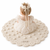 Luxury Baby Gift Set - Little Princess Crown and Play Mat