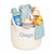 Toddler Bath Gift Basket - Ducks on Deck