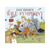 Giant Musical Kids Gift Basket  - Wild Symphony
