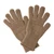 Warm Knit Alpaca Gloves - Fleece Lining