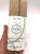 Organic Chocolates - Salted Caramel, 4 Pieces