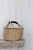 Holiday Gift - Large African Bolga Basket