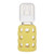 Glass Baby Bottles - Lifefactory 4oz - Banana Glass Baby Bottles - Lifefactory 4oz - Banana