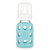 Lifefactory - Baby Bottle - 4oz - Mint