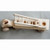 Wooden Fire Truck Toy Wooden Fire Truck Toy