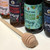 Wooden Honey Spoon Dipper Wooden Honey Spoon Dipper