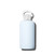 bkr Glass Water Bottle - Sky Blue 500ml