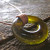 Gift for Wine Lover - Recycled Bottle Necklace