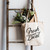Fresh and Local Market Bag - Cotton Canvas Fresh and Local Market Bag - Cotton Canvas