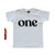 First Birthday Tee -
