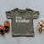 Big Brother T-Shirt - Olive, 4T